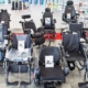 fauteuil roulant handicap bastide matériel médical boulogne-sur-mer